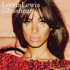 【送料無料】【中古】CD▼Glassheart 輸入盤 レンタル落ち