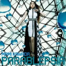 【中古】CD▼PARABLEPSIA 初回限定盤 レ