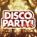 【中古】CD▼ディスコ・パーティー! レンタル落ち