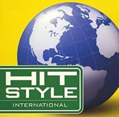 【バーゲンセール】【中古】CD▼HIT STYLE INTERNATIONAL ヒット・スタイル インターナショナル 2CD レンタル落ち