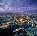 【バーゲンセール】【中古】CD▼Beautiful Night Set II mixed by DJ SANCON レンタル落ち