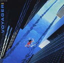【中古】CD▼VOYAGER ボイジャー レンタル落ち