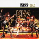【中古】CD▼KISS・ゴールド 2CD レンタル落ち
