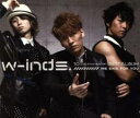 【中古】CD▼w-inds. 10th Anniversary Best Album We sing for you 通常盤 2CD レンタル落ち