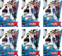 【バーゲンセール】全巻セット【送料無料】【中古】DVD▼キャプテン翼 小学生編(6枚セット)第1話~第28話 最終 レンタル落ち