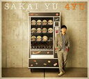 【中古】CD▼4YU 初回生産限定盤 2CD レンタル落ち