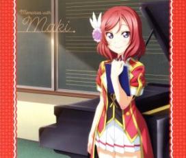 【バーゲンセール】【中古】CD▼ラブライブ! Solo Live! III from μ’s 西木野真姫 3CD レンタル落ち