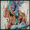 【中古】CD▼FIRE BIRD 通常盤 レンタル落ち