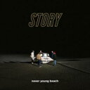 【中古】CD▼STORY 通常盤 レンタル落ち