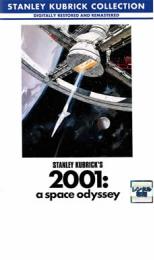 【中古】DVD▼2001年宇宙の旅 レンタル落ち