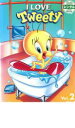 【バーゲンセール】【中古】DVD▼I LOVE Tweety 2 レンタル落ち