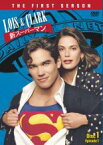 全巻セット【中古】DVD▼LOIS&CLARK 新 スーパーマン ファースト シーズン 1(11枚セット) レンタル落ち