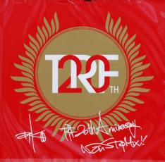 【中古】CD▼DJ KOO from TRF DJ KOO NONSTOP MIX レンタル落ち