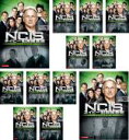 全巻セット【中古】DVD▼NCIS ネイビー犯罪捜査班 シーズン8(12枚セット)第163話〜第186話 最終 レンタル落ち