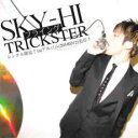 【バーゲンセール】【中古】CD▼フライング TRICKSTER レンタル落ち