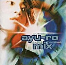 【中古】CD▼SUPER EUROBEAT presents ayu-ro mix レンタル落ち