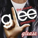 【バーゲンセール】【中古】CD▼glee グリー シーズン4 ミュージック presents グリース レンタル落ち
