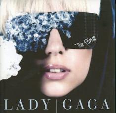 【バーゲンセール】【中古】CD▼The Fame Revised Internation Version 輸入盤 レンタル落ち