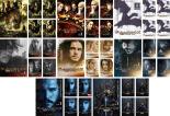 全巻セット【送料無料】【中古】DVD▼ゲーム・オブ・スローンズ (40枚セット)第一章 〜 最終章 レンタル落ち