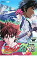 【処分特価・未検品・未清掃】【中古】DVD▼アイシールド21 19 レンタル落ち