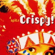 【中古】CD▼Crispy! レンタル落ち