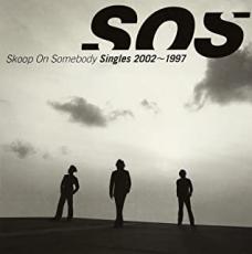 【中古】CD▼Singles 2002～1997