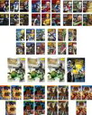 全巻セット【送料無料】【中古】DVD▼スター・ウォーズ クローン・ウォーズ 1、2、3、4、5、FINAL、劇場版 + 反乱者たち 1、2、3、ファイナル(48枚セット) レンタル落ち