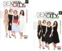 全巻セット2パック【中古】DVD▼SEX AND THE CITY セックス アンド ザ シティ シーズン5(2枚セット)エピソード1～シーズンフィナーレ レンタル落ち