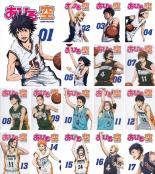 楽天遊ING城栄店【バーゲンセール】全巻セット【送料無料】【中古】DVD▼あひるの空（17枚セット）第1話〜第50話 最終 レンタル落ち