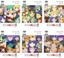 全巻セット【送料無料】【中古】DVD▼ひぐらしのなく頃に業(6枚セット)第1話~第24話 最終 レンタル落ち