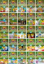 【バーゲンセール】【送料無料】【中古】DVD▼しまじろうのわお! 傑作選(25枚セット) レンタル落ち 全25巻