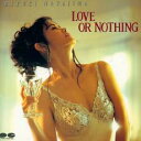 【中古】CD▼ラヴ・オア・ナッシング レンタル落ち