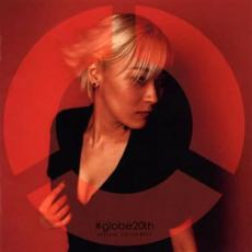 【中古】CD▼#globe20th -SPECIAL COVER BEST- 2CD レンタル落ち