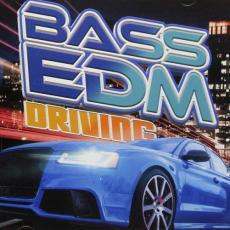 【中古】CD▼BASS EDM DRIVING ドライブ・パーティーで聴きたい重低音系ダンスミュージック 30選 レンタル落ち
