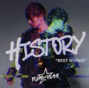 【送料無料】【中古】CD▼BEST WORKS History 2CD レンタル落ち