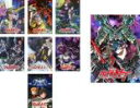 全巻セット【送料無料】【中古】DVD▼機動戦士 ガンダム UC ユニコーン(8枚セット)全7巻 + NT ナラティブ レンタル落ち