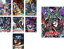 全巻セット【送料無料】【中古】DVD▼機動戦士 ガンダム UC ユニコーン(8枚セット)全7巻 + NT ナラティブ レンタル落ち 6,299円