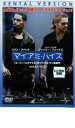 【中古】DVD▼マイアミ・バイス レンタル落ち