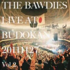 【バーゲンセール】【中古】CD▼LIVE AT BUDOKAN 20111127 Vol.2 限定版 レンタル落ち