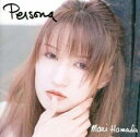 【バーゲンセール】【中古】CD▼Persona レンタル落ち