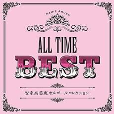 【中古】CD▼ALL TIME BEST 安室奈美恵