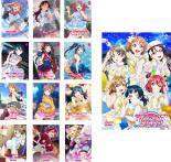 yo[QZ[zSZbgyzyÁzDVDuCu!TVC!!(13Zbg) S6 + 2nd Season S6 +  The School Idol Movie Over the Rainbow ^