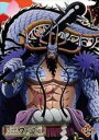 【バーゲンセール】【中古】DVD▼ONE PIECE ワンピース 20thシーズン ワノ国編 R-34(第1024話～第1027話) レンタル落ち