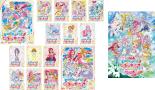 全巻セット【送料無料】【中古】DVD▼トロピカル～ジュ!プリキュア(16枚セット)TV版 全15巻 + 映画 雪のプリンセスと奇跡の指輪! レンタ..