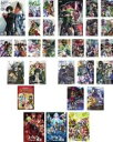 全巻セット【送料無料】【中古】DVD▼コードギアス(29枚セット)反逆のルルーシュ 全9巻 + R2 全9巻 + SPECIAL EDITION 全2巻 + ナナリー in ワンダーランド + 亡国のアキト 全5巻 + I 興道、II 叛道、III 皇道 レンタル落ち