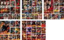 【送料無料】【中古】DVD▼日本統一(55枚セット)1~55 レンタル落ち 全55巻