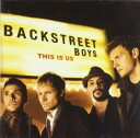 【バーゲンセール】【中古】CD▼This Is Us 輸入盤 レンタル落ち