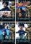 【バーゲンセール】全巻セット【送料無料】【中古】DVD▼GARO VERSUS ROAD(4枚セット)第1話〜第12話 最終 レンタル落ち 7,199円