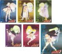 【バーゲンセール】全巻セット【送料無料】【中古】DVD▼銀河烈風バクシンガー(6枚セット)第1話~第39話 最終 レンタル落ち