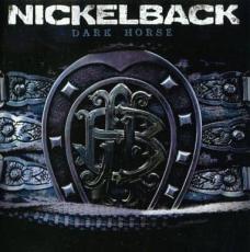 【中古】CD▼Dark Horse ダーク・ホース 輸入盤 レンタル落ち